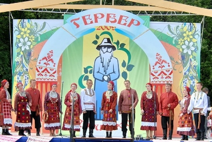 В Удмуртии началась подготовка к Герберу