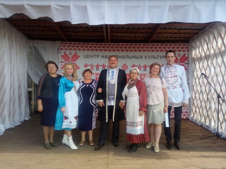 Екатеринбургская молодежь соскучилась по удмуртской этнодискотеке