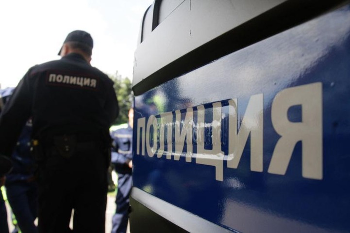 Полицейские Москвы проверили более 115 тысяч мигрантов