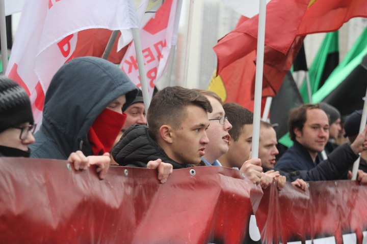 10 лет после Манежки