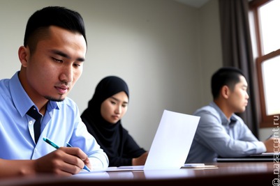 Минобрнауки РФ: Треть мигрантов не смогли сдать экзамен по русскому языку с первой попытки