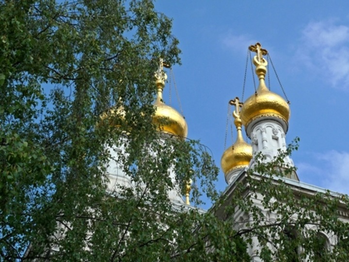 Во время рейдов на рынках Москвы была задержана этническая группировка, грабившая церкви