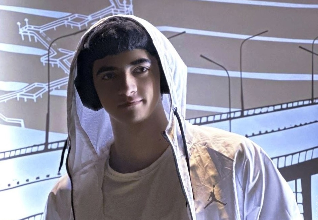 Две страны в одном сердце