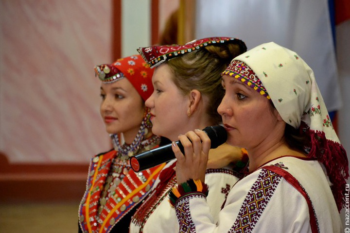 В Татарстане откроют марийскую усадьбу начала XX века