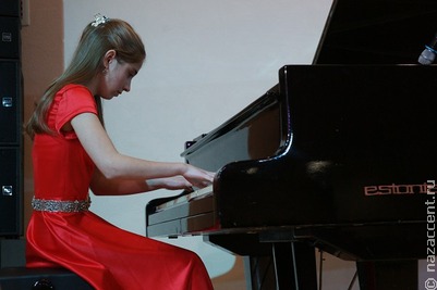 Культурный диалог, или Язык искусства понятен всем