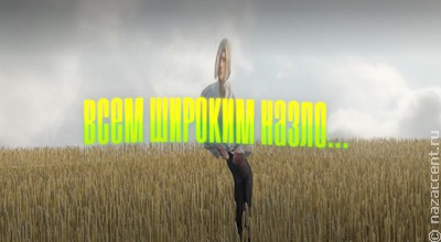 Комика Александра Гудкова оштрафовали за пародийный клип "Я узкий"