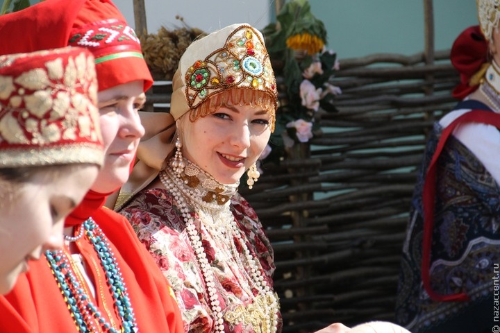 Названы победители фестиваля дизайнеров "Этномода" в Адыгее