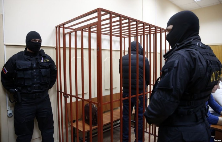Суд по делу о массовой драке в больнице Минвод продолжится 14 мая