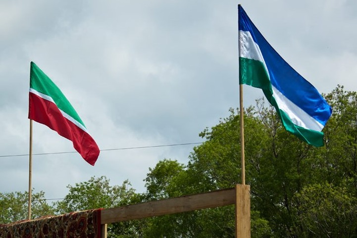 Ученые заявили о необходимости написать общую историю татар и башкир