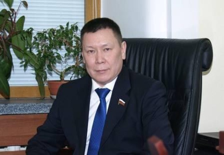 В ходе скандальных выборов новым главой Ассоциации коренных народов избран Григорий Ледков