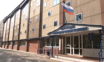 Из Сургутского колледжа начали массово отчисляться иностранные студенты