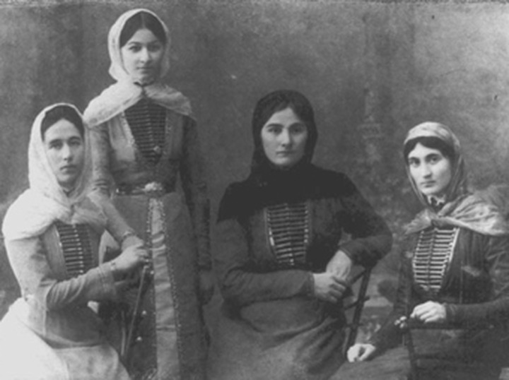 Балкарцы