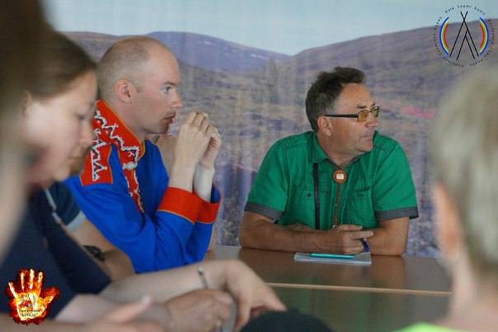 Саамские активисты предложили организовать детский сад с обучением родному языку