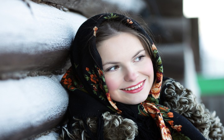Женщины любят ушами?