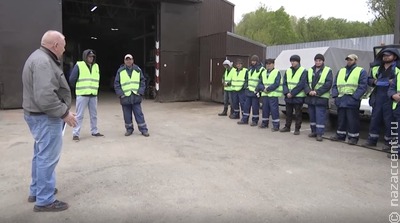 Утвержден план мероприятий миграционной политики России до 2030г