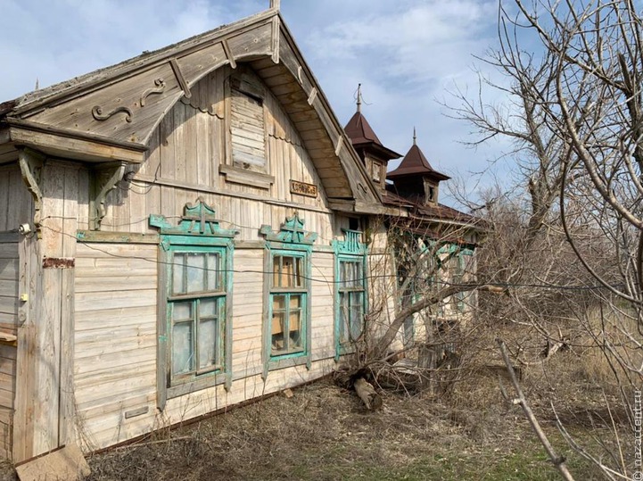Определенные под снос памятники казахского ханства в Волгоградской области признали культурным наследием