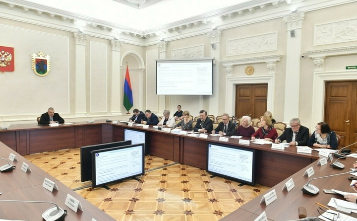 В ПГУ сократят бюджетные места на подготовку специалистов финского, карельского и вепсского языков