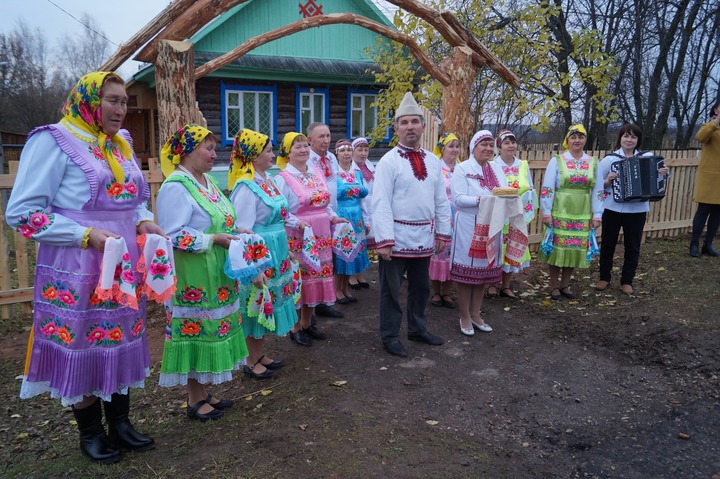 Волга в йошкар оле