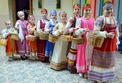 Никитина Лариса Александровна