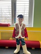 Андреева Олеся Валерьевна