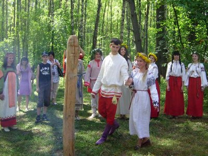 В Смоленской области пройдёт международный фольклорно-этнографический фестиваль славянской культуры