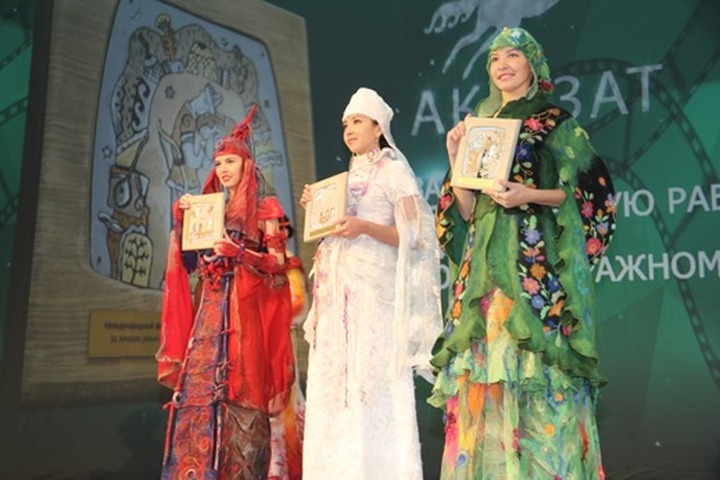 В Башкирии пройдет фестиваль этнического кино "Серебряный Акбузат"