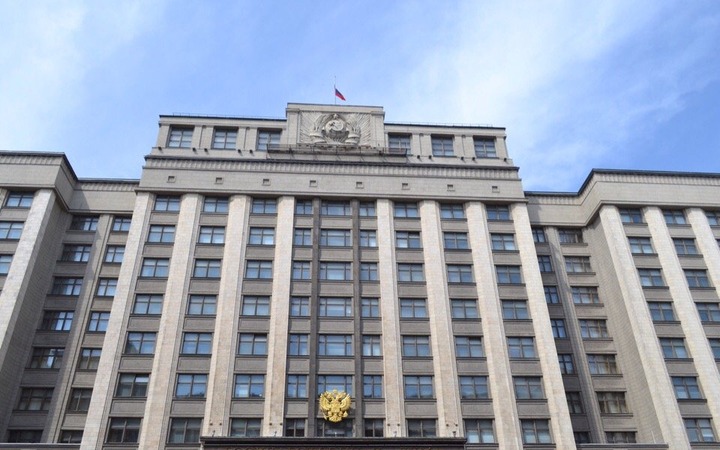 Газзаев: всех депутатов Госдумы проверят на коронавирус
