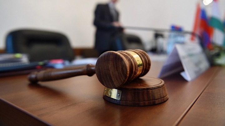 В Самарской области закрыли дело против экс-главы "Общины коренного русского народа"
