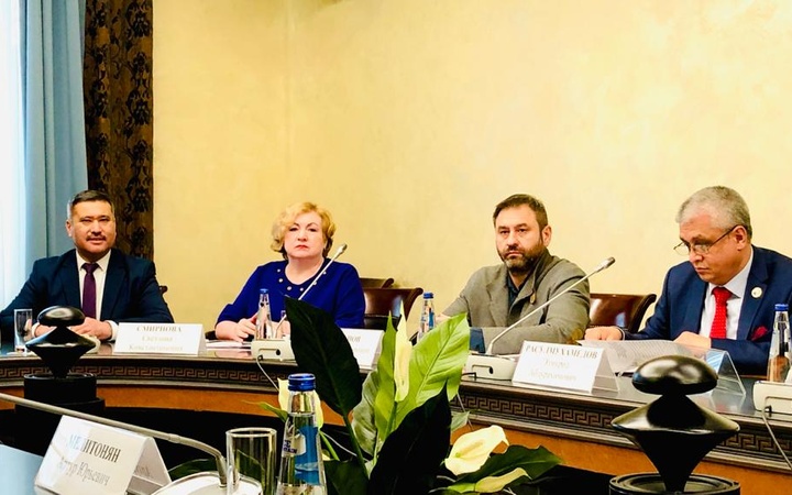 НКО станут наблюдать за голосованием поправок в Конституцию