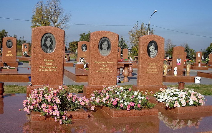 Гендиректор ФЕНКА: Трагедия в Беслане не должна быть забыта