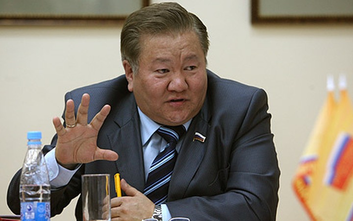 Депутат ГД предложил политикам заключить пакт о межнациональных отношениях