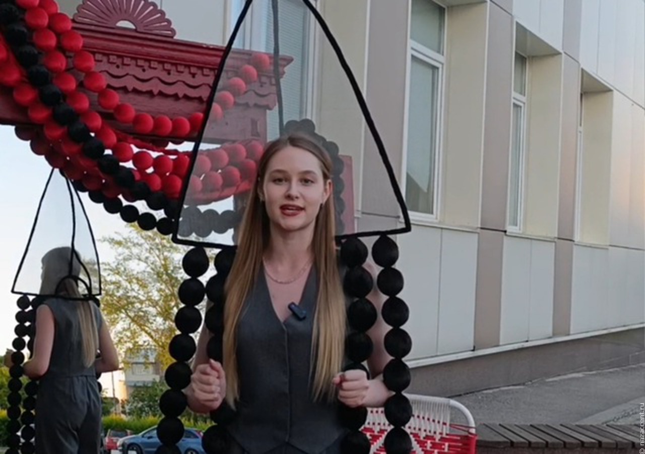 "Модный терем" — это не просто сказка!   