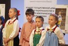 Заканчивается прием работ на конкурс "Дети России"