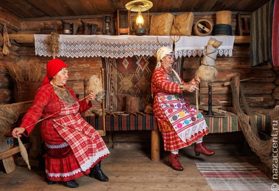 В Удмуртии создали сайт, посвященный этнотуризму