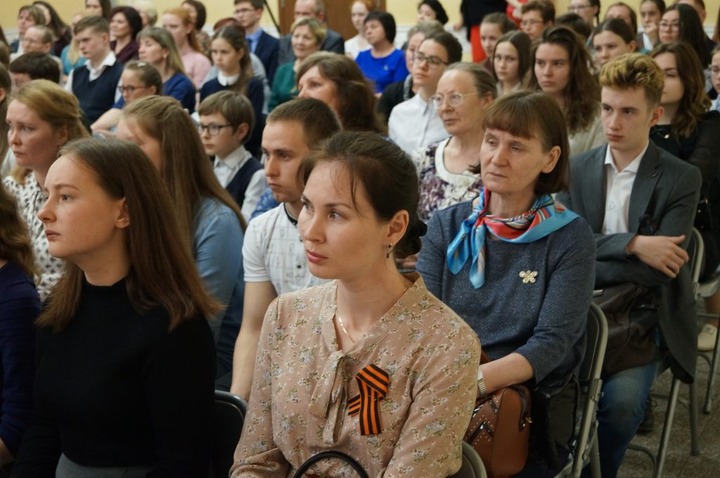 Регионам Поволжья предложат вместе изучать многонациональную историю Победы