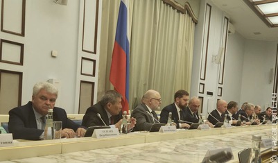На президентском Совете по межнациональным отношениям обсудили изменение Стратегии нацполитики