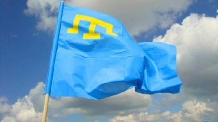Мэрия согласовала крымским татарам проведение Дня флага с третьего раза