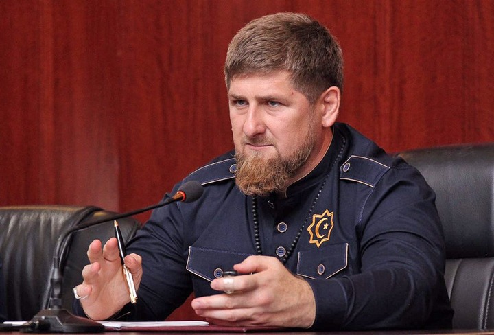 Кадыров: Напавших на дочь Емельяненко нужно наказать за разжигание межнациональной розни