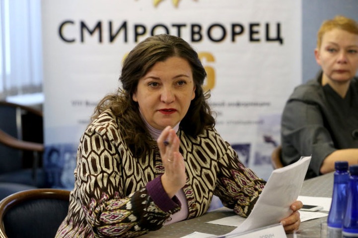 Глава Гильдии межэтнической журналистики вошла в президентский Совет по межнациональным отношениям