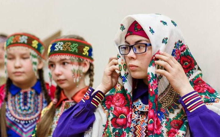 В Югре отберут лучших для участия в фестивале культуры финно-угорских народов