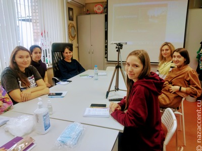 В Москве начались занятия Школы межэтнической журналистики