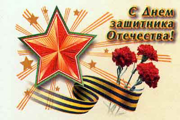 Союз татарской молодежи назвал празднование Дня защитника отечества кощунством