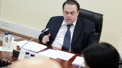 В Госдуме предложили создать Координационный совет по вопросам реализации нацполитики