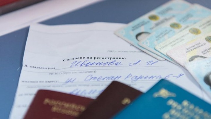 СПЧ предложил разрешить мигрантам прописываться по адресу работодателя