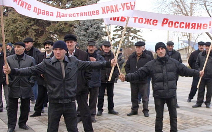 Жители лезгинских сел в Азербайджане смогут переехать в Россию к концу 2014 года