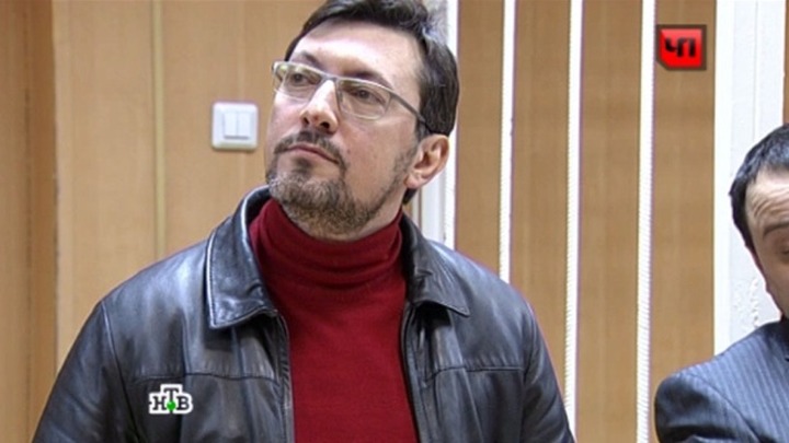 Националист Белов отсудил у НТВ 10 тысяч рублей
