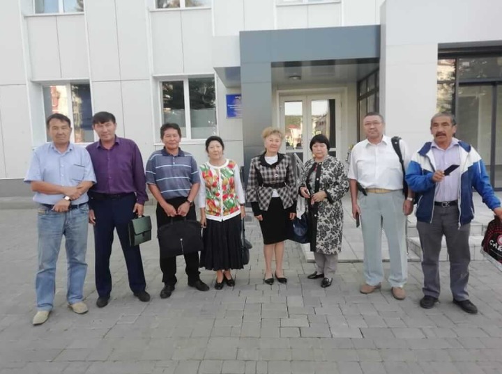 Судьбу шорских поселков обсудили на Совете старейшин в Кемеровской области