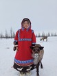 Яптунэ Анастасия Германовна