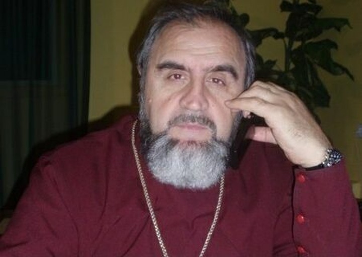 Духовный лидер русинов: Наш народ угнетает и поражает отсутствие помощи от России