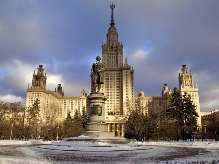 ФАДН и МГУ начали подготовку управленцев в сфере нацполитики
